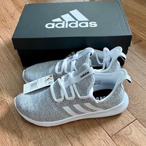 NEW Adidas Cloudfoam Pure 2.0 running size 9